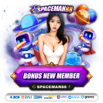 Spaceman88: Menikmati Sensasi Bermain Slot dengan Antarmuka Ramah Pengguna