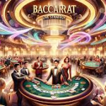 Bermain Baccarat dengan Gaya di Spaceman88