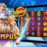 NEYMAR88: Platform Slot Online dengan Grafis Memukau dan Peluang Menang Tinggi