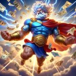 Lengkap tentang Olympus1000: Fitur Scatter Mantul dan Jackpot Maxwin