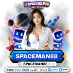 Sukses Bermain Slot Bersama Situs Gacor Spaceman